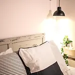 아파트 Atico Con Vistas *