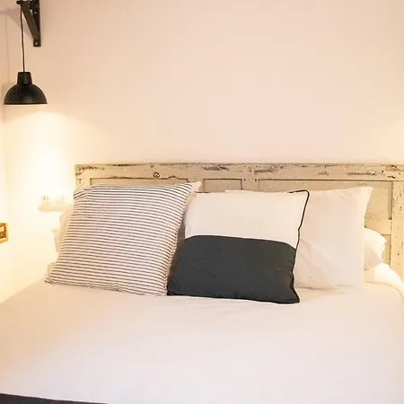 Atico Con Vistas Apartment