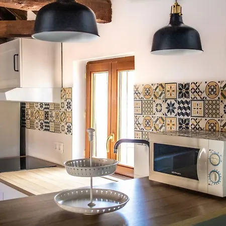 Apartment Atico Con Vistas Toledo