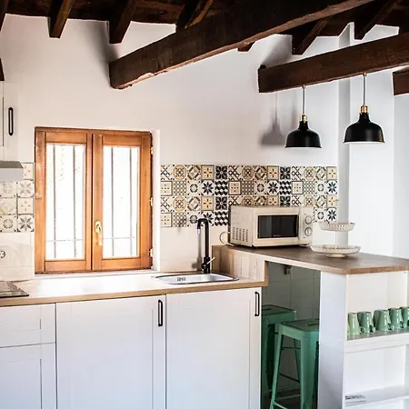 Atico Con Vistas Toledo