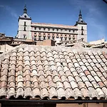 Atico Con Vistas Toledo
