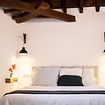 Atico Con Vistas Apartment Toledo