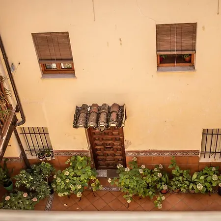 Atico Con Vistas