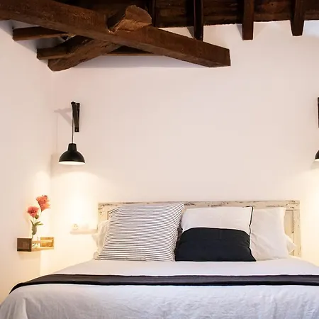 Atico Con Vistas 公寓 托萊多