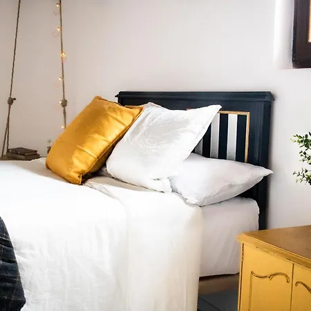 דירה Atico Con Vistas *