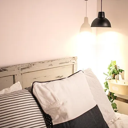 公寓 Atico Con Vistas *