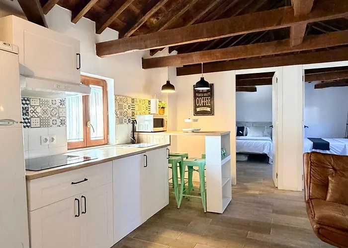 Appartement Atico Con Vistas *