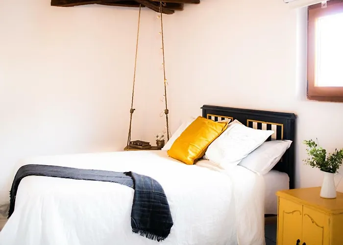 Atico Con Vistas Appartement Toledo