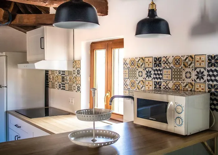 Appartement Atico Con Vistas Toledo