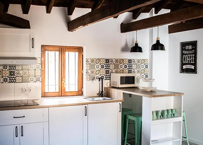 Atico Con Vistas Toledo