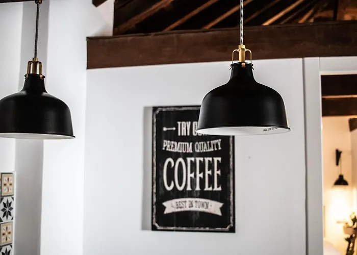 Appartement Atico Con Vistas *