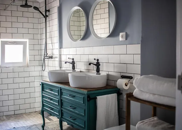 Appartement Atico Con Vistas *