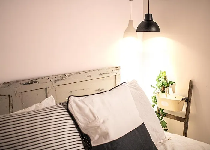 Appartement Atico Con Vistas *